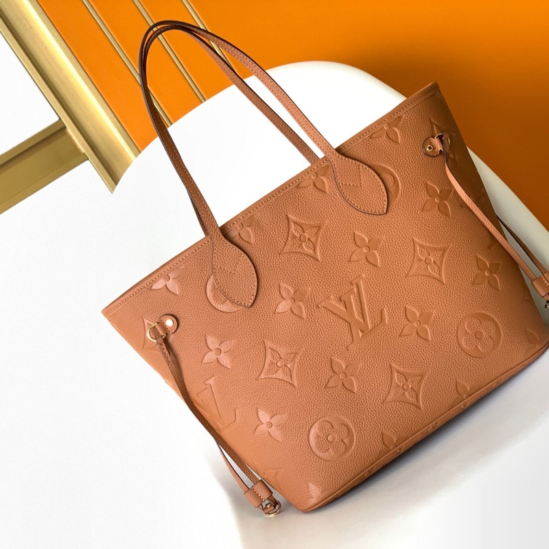 LV Shopping Bags